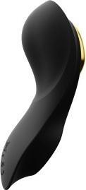Produktbild Zalo Aya Wearable Massager Obsidian Black
