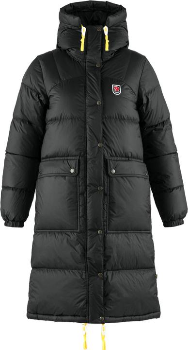 Fjällräven Expedition Long Down Parka (XS)