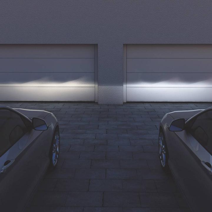 Image du produit Osram Brise-nuit (H4)