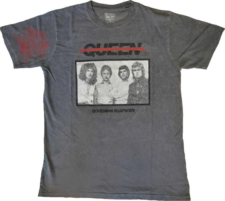 Image du produit Queen Bo Rhap Photo (M)