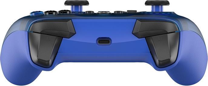 Actual product image Gamesir Wired Controller T7 (sapphire blue) (PC)