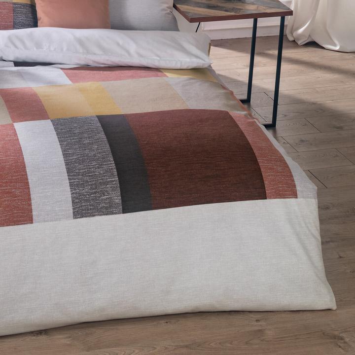 Produktbild Traumschlaf Damian (Bettwäsche Set, 80 x 80 cm, 240 x 220 cm)