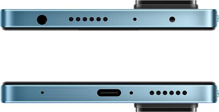 Produktbild Xiaomi Redmi Note 11 Pro (128 GB, Star Blue, 6.67", Hybrid Dual SIM, 108 Mpx, 4G)
