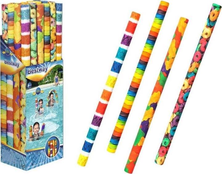 Image du produit Bestway Nouilles de piscine