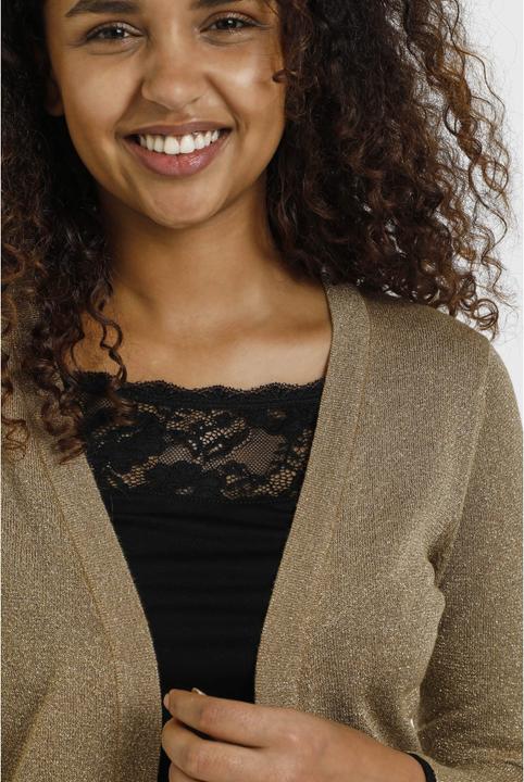 Actual product image Kaffe 's cardigan ankra (XXL)