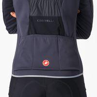 Produktbild Castelli Unlimited W Jacket (XL)