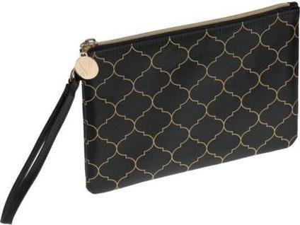 Actual product image Auri Large Envelope Cosmetic Bagack