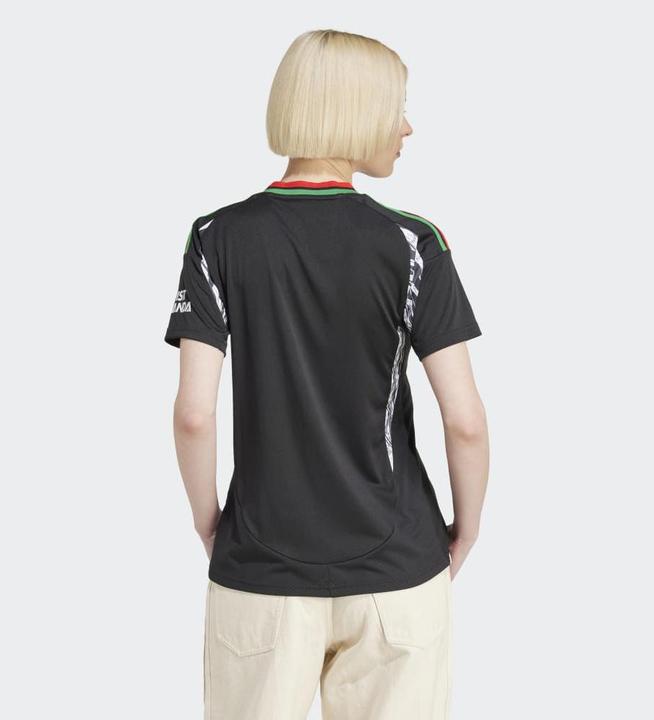 Produktbild adidas Arsenal London Auswärts Frauen Trikot (M)