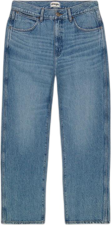Immagine prodotto Wrangler jeans frontier jungle jasper (34)