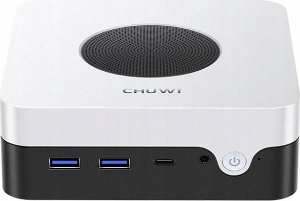 Actual product image Chuwi LarkBox X (12 GB, 512 GB, Intel UHD Graphics)