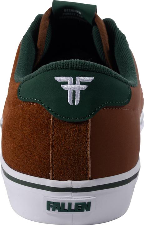 Actual product image Fallen Bomber (41)