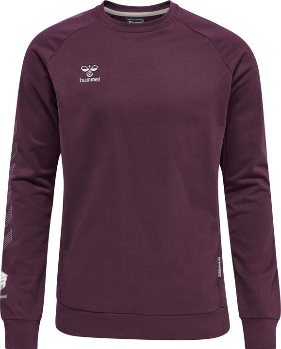 Immagine prodotto hummel Hmlmove Camicia In Cotone Grid (S)