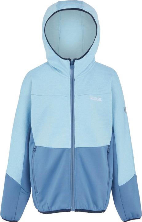 Produktbild Regatta Dissolver IX Fleecejacke Durchgehender Reissverschluss (164)
