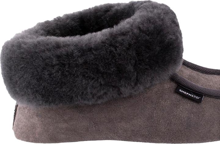 Actual product image Shepherd of Sweden Magnus slipper (45)