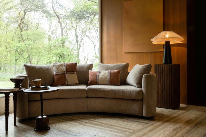 Image du produit Dutchbone Elon Table Lamp (E27)