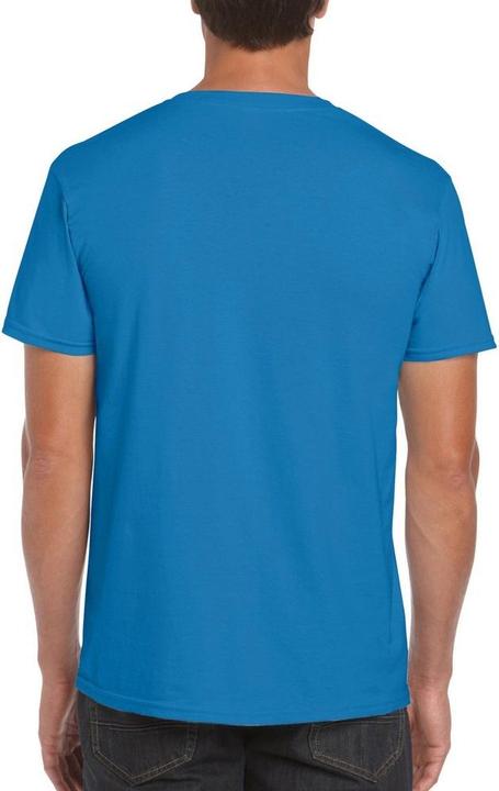 Produktbild Gildan SoftStyle TShirt Kurzarm (L)