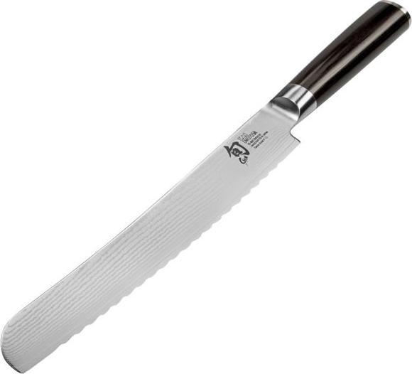 Immagine prodotto Kai Shun coltello da pane (23 cm)