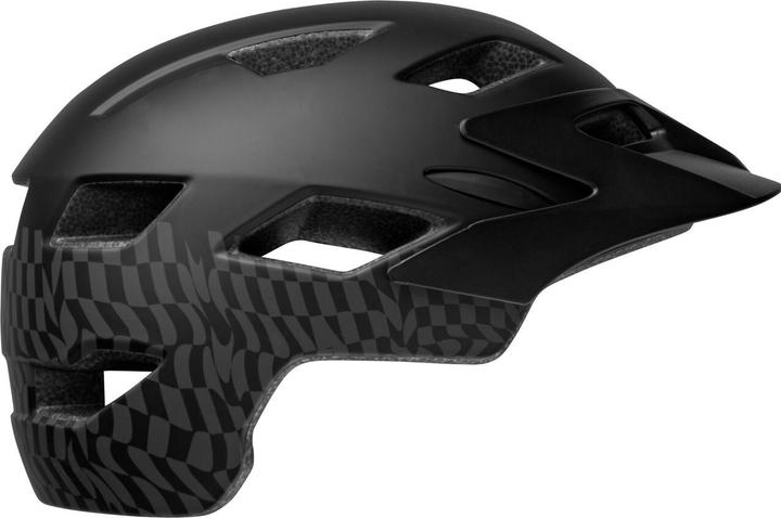 Actual product image Bell Sidetrack Child Helmet (One size)