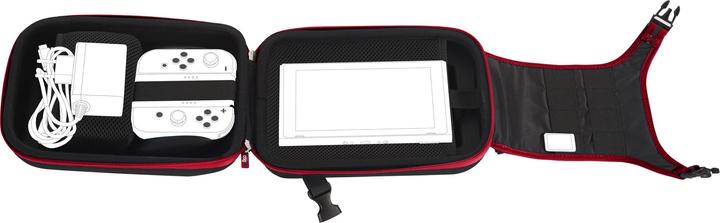 Actual product image Bigben Vertical pouch (Switch) (Switch)