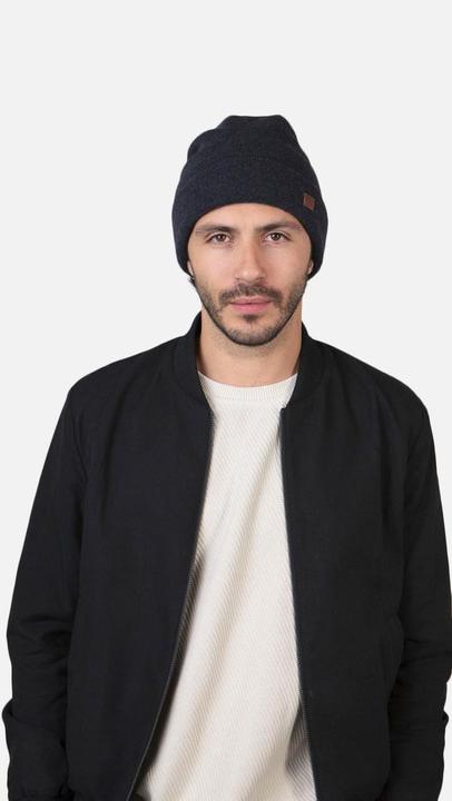Produktbild Barts Vale Beanie (One Size)