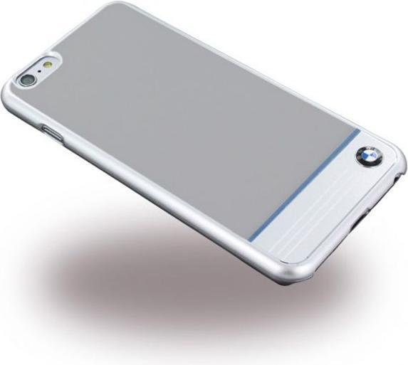 Actual product image BMW Alu Plate Collection (Apple iPhone 6s Plus, Apple iPhone 6 Plus)