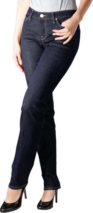 Immagine prodotto Lee Marion Jeans dritti risciacquati (W28/L35)