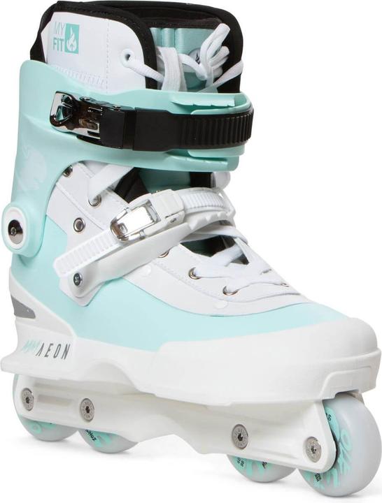 Actual product image Powerslide USD Aeon 60 Mery Munoz (45)