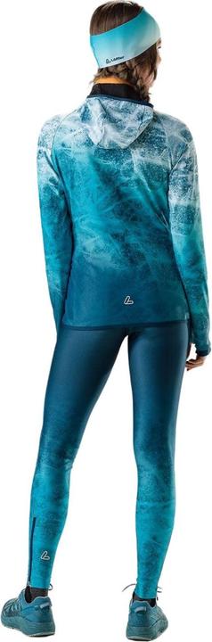 Immagine prodotto Löffler Felpa con cappuccio da donna Arctic Race Elastic Warm (38)
