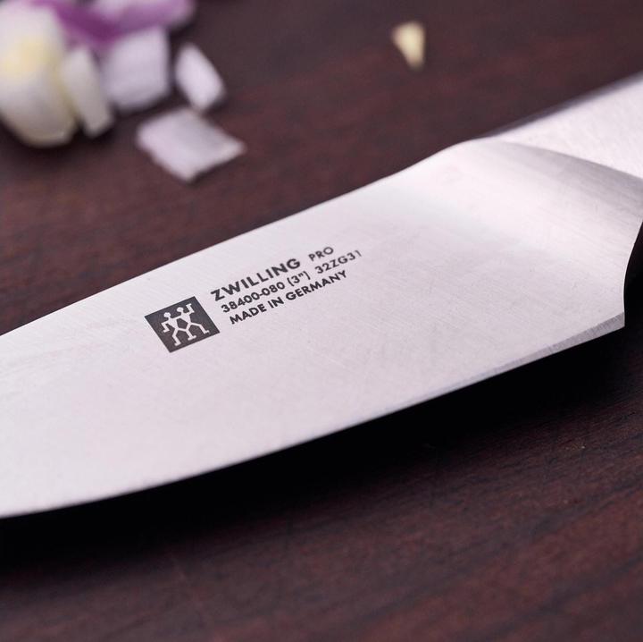 Produktbild Zwilling Pro (8 cm)