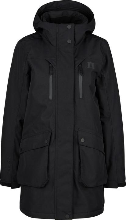 Heber Peak Women's SylvaHe. Parka
