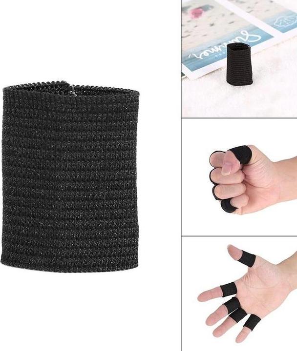 Actual product image JTI Finger bandage for sports - 10 pcs (One size)
