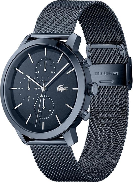 Produktbild Lacoste Replay (Analoguhr, 44 mm)