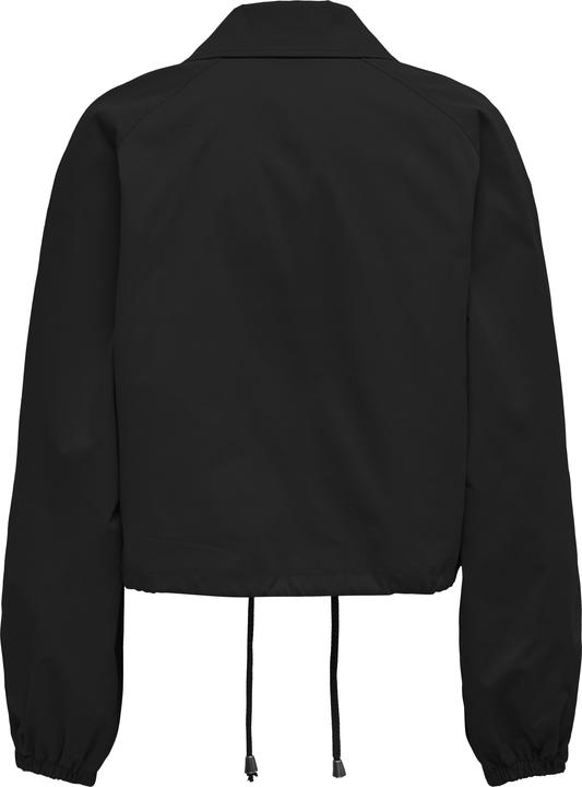 Immagine prodotto Only Giacca con maniche a palloncino e colletto Fly-away (XL)