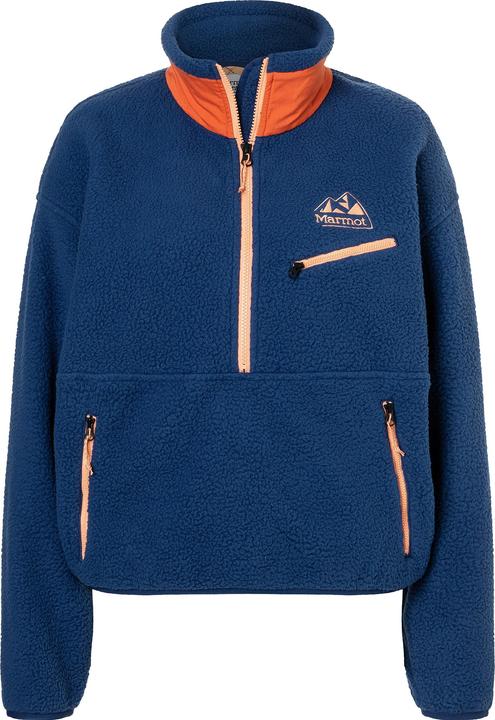 Marmot ’94 E.C.O. Recycled Fleece