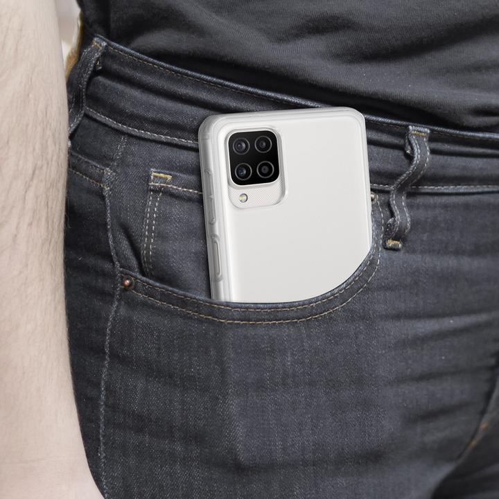 Image du produit Samsung Back Cover (Samsung Galaxy A12)