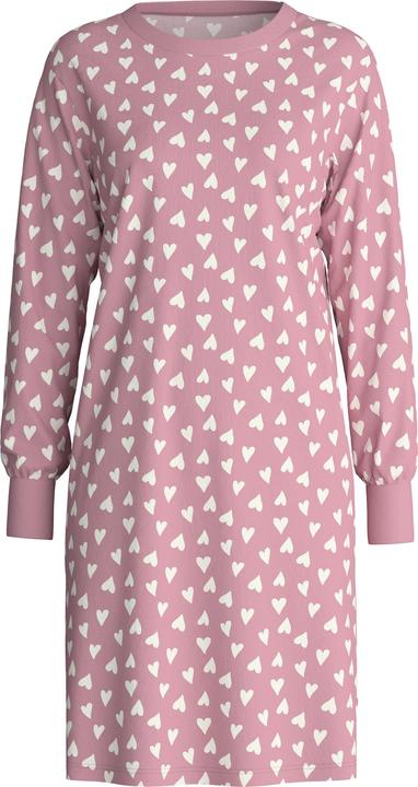 Actual product image Calida Cotton Special Langarm-Nachthemd