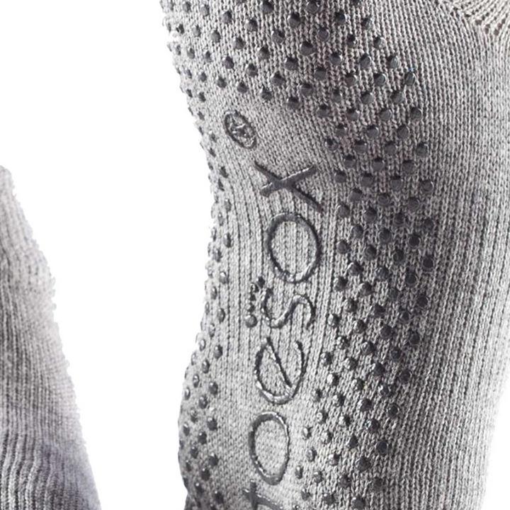 Immagine prodotto Toesox Calzini a mezza punta (45 - 48)