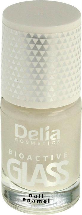 Delia Cosmetics Bioactive Glas Nagellack Nr. 05 11ml