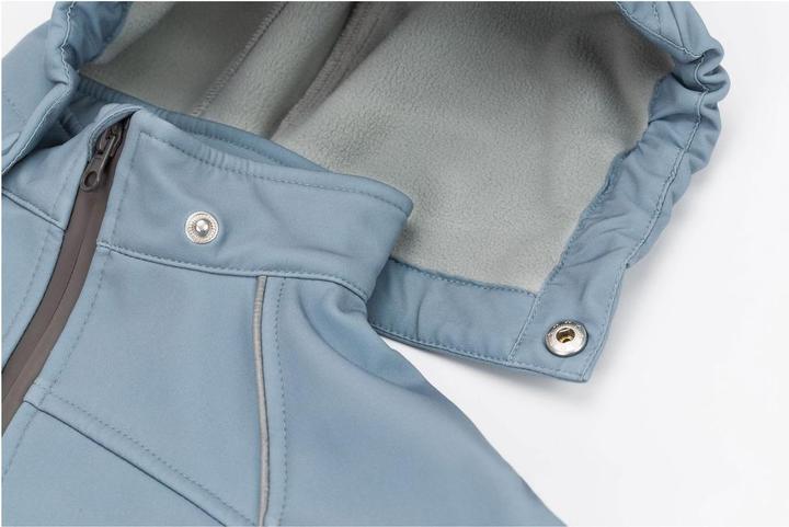 Produktbild Fillikid Softshelloverall (104)