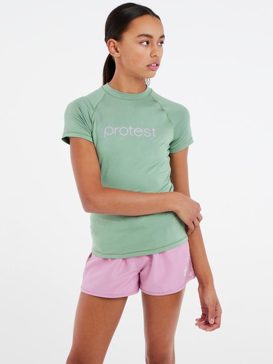 Image du produit Protest Kid's Prtsenna Rashguard manches courtes (140)