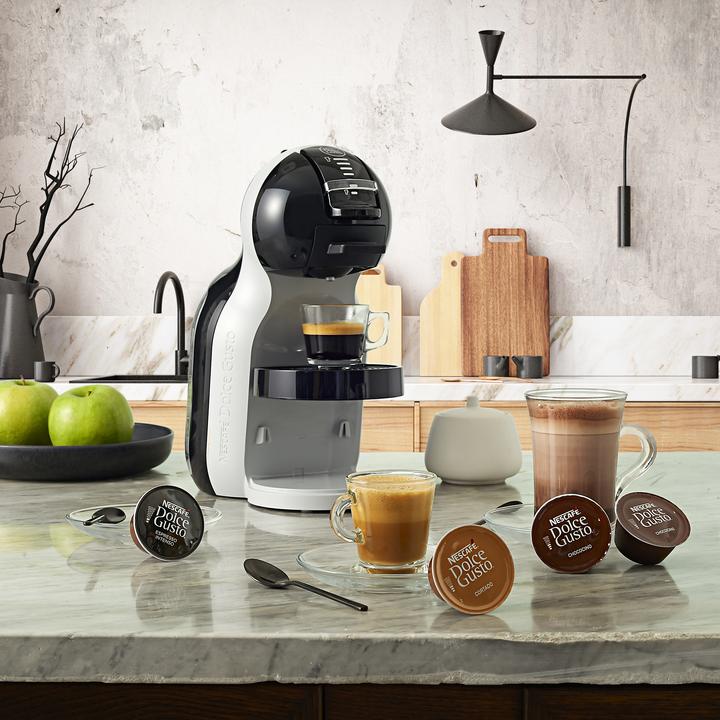 Produktbild De'Longhi Mini Me (NESCAFÉ Dolce Gusto)