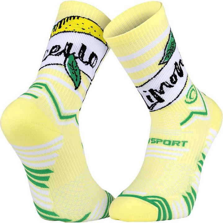 BV Sport Trail Nutrisocks Collector (45 - 47)