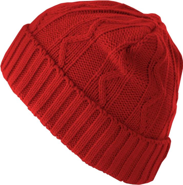 Produktbild Masterdis Beanie Cable Flap (One Size)