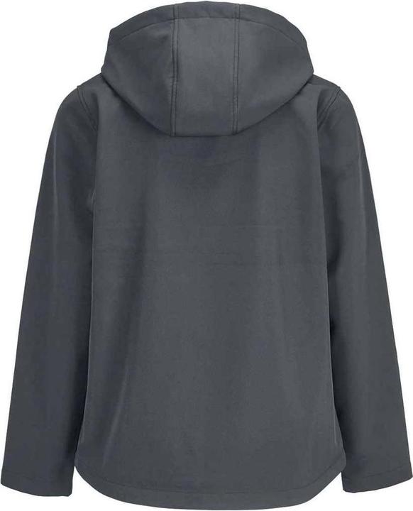 Produktbild Sols Race Softshelljacke mit Kapuze (M)