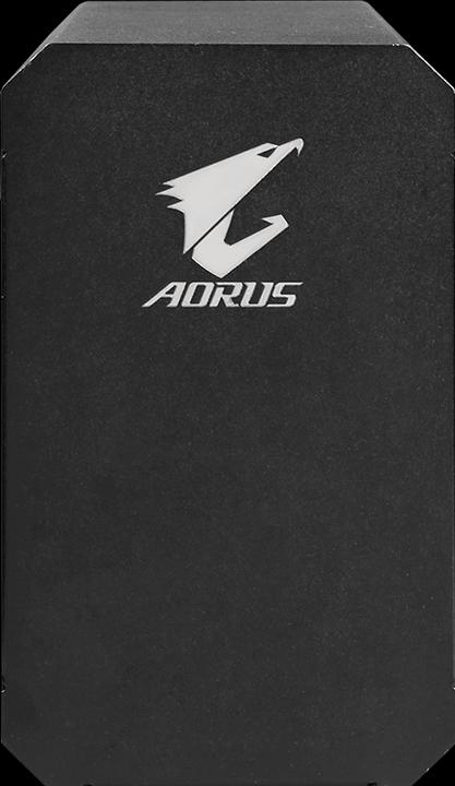 Produktbild Gigabyte GeForce GTX 1070 Aorus Gaming Box