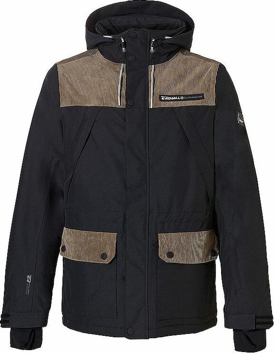 Produktbild Rehall Snowboardjacke Bruce-R (M)