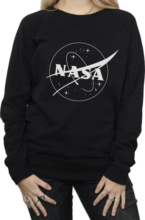 Nasa Insignia Sweatshirt (M)
