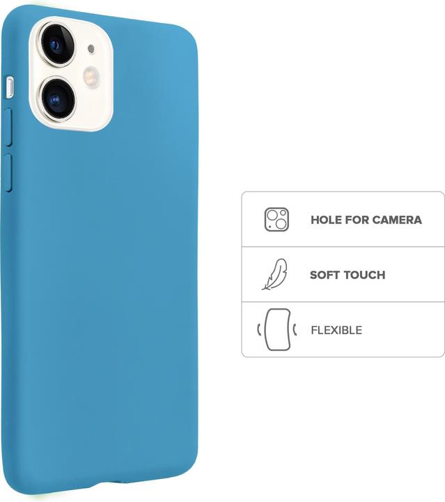 Image du produit SBS Housse de protection (Apple iPhone 12 mini)