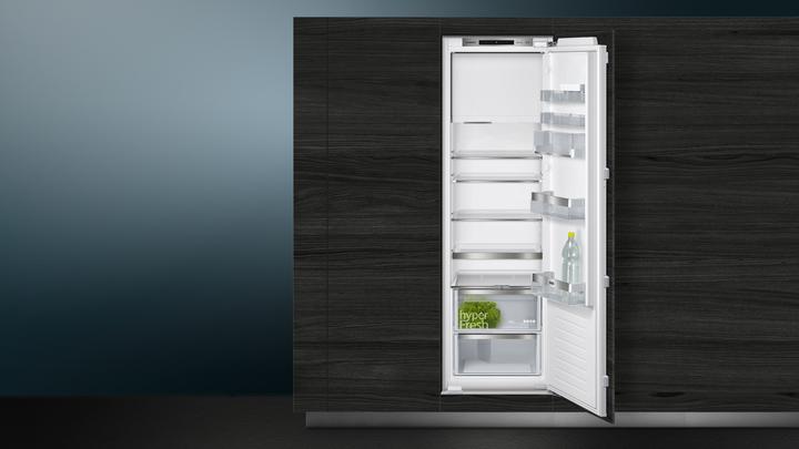 Produktbild Siemens KI82LADF0 (286 l)