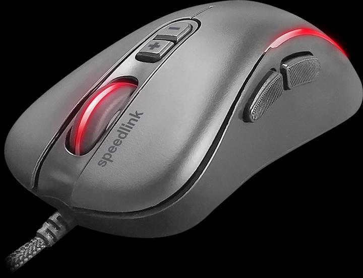 Immagine prodotto Speedlink Mouse da gioco ASSERO (Cablato)